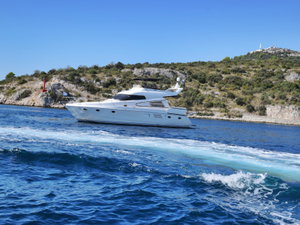 Johnson 56 „New Style“ – fotka 7