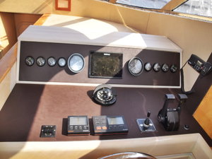 Johnson 56 „New Style“ – fotka 17
