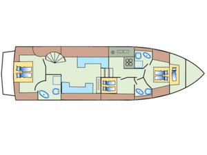 Johnson 56 „New Style“ – fotka 2