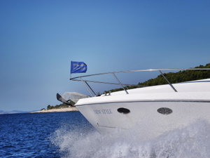 Johnson 56 „New Style“ – fotka 9