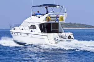 Princess 470 „Antares II“ – fotka 3
