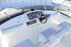 Princess 470 „Antares II“ – fotka 6