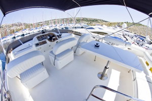 Princess 470 „Antares II“ – fotka 7