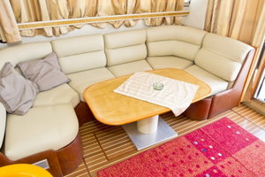 Princess 470 „Antares II“ – fotka 9