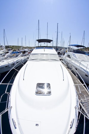 Princess 470 „Antares II“ – fotka 5