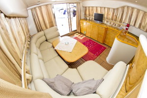 Princess 470 „Antares II“ – fotka 2