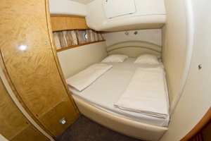 Princess 470 „Antares II“ – fotka 14