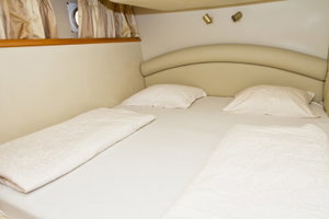 Princess 470 „Antares II“ – fotka 15