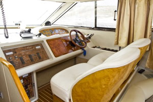 Princess 470 „Antares II“ – fotka 11