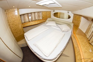 Princess 470 „Antares II“ – fotka 13