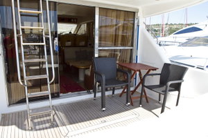 Princess 470 „Antares II“ – fotka 8