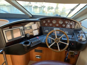 Sunseeker Manhattan 50 „Aviator“ – fotka 7