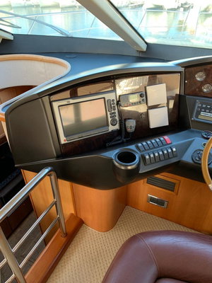 Sunseeker Manhattan 50 „Aviator“ – fotka 6