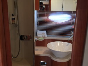 Sunseeker Manhattan 50 „Aviator“ – fotka 27