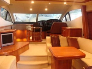 Sunseeker Manhattan 50 „Aviator“ – fotka 17