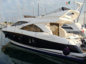 Sunseeker Manhattan 50 „Aviator“ – fotka 10