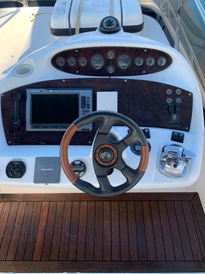 Sunseeker Manhattan 50 „Aviator“ – fotka 4