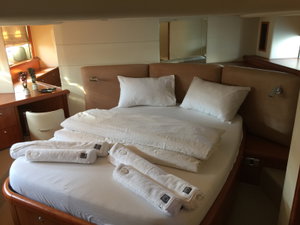 Sunseeker Manhattan 50 „Aviator“ – fotka 20