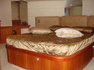Sunseeker Manhattan 50 „Aviator“ – fotka 23