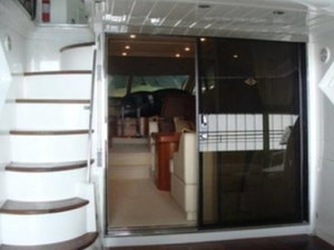 Sunseeker Manhattan 50 „Aviator“ – fotka 15