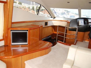 Sunseeker Manhattan 50 „Aviator“ – fotka 16