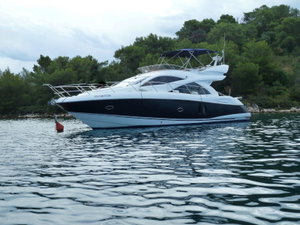 Sunseeker Manhattan 50 „Aviator“ – fotka 8