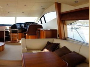 Sunseeker Manhattan 50 „Aviator“ – fotka 18