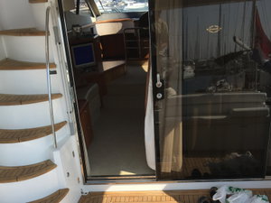Sunseeker Manhattan 50 „Aviator“ – fotka 14