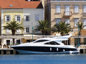 Sunseeker Manhattan 50 „Aviator“ – fotka 11