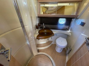 Azimut 47 „Kecalu“ – fotka 7