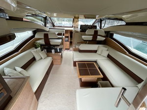 Azimut 47 „Kecalu“ – fotka 2