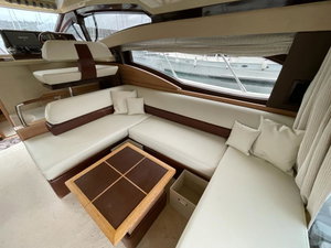 Azimut 47 „Kecalu“ – fotka 16