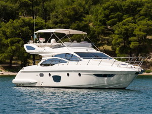 Azimut 47 „Kecalu“ – fotka 1