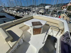 Azimut 47 „Kecalu“ – fotka 10