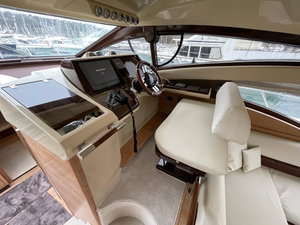 Azimut 47 „Kecalu“ – fotka 18