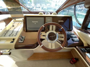 Azimut 47 „Kecalu“ – fotka 6
