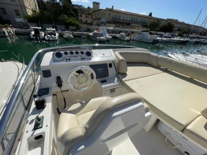 Azimut 47 „Kecalu“ – fotka 11