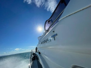 Azimut 47 „Kecalu“ – fotka 15