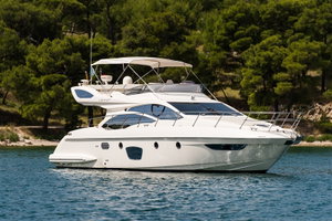 Azimut 47 „Kecalu“ – fotka 19