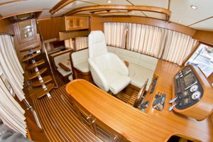 Adagio Europa 51.5 „Anna Sophie“ – fotka 9