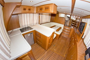 Adagio Europa 51.5 „Anna Sophie“ – fotka 2