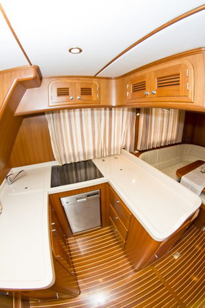 Adagio Europa 51.5 „Anna Sophie“ – fotka 11