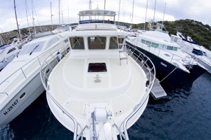 Adagio Europa 51.5 „Anna Sophie“ – fotka 4