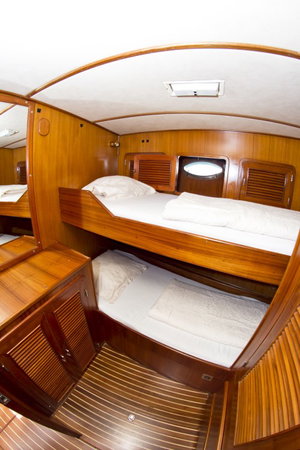Staryacht 1940 „Viva La Libertad“ – fotka 16