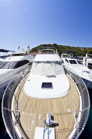 Staryacht 1940 „Viva La Libertad“ – fotka 2