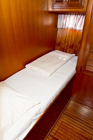 Staryacht 1940 „Viva La Libertad“ – fotka 15