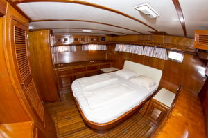 Staryacht 1940 „Viva La Libertad“ – fotka 10
