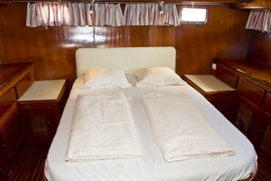 Staryacht 1940 „Viva La Libertad“ – fotka 12