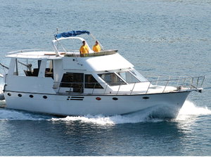 Staryacht 1940 „Viva La Libertad“ – fotka 1