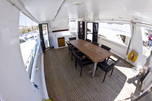 Staryacht 1940 „Viva La Libertad“ – fotka 5